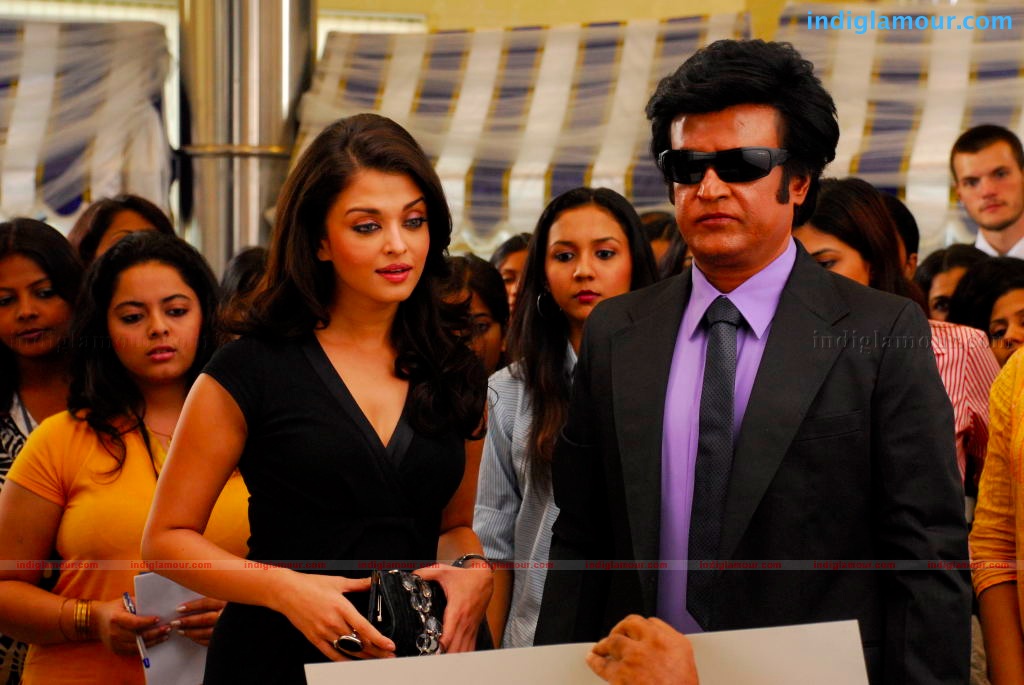 Robo Movie hd photo