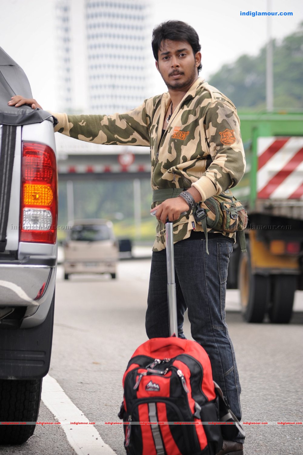 Salamath Movie hd photo