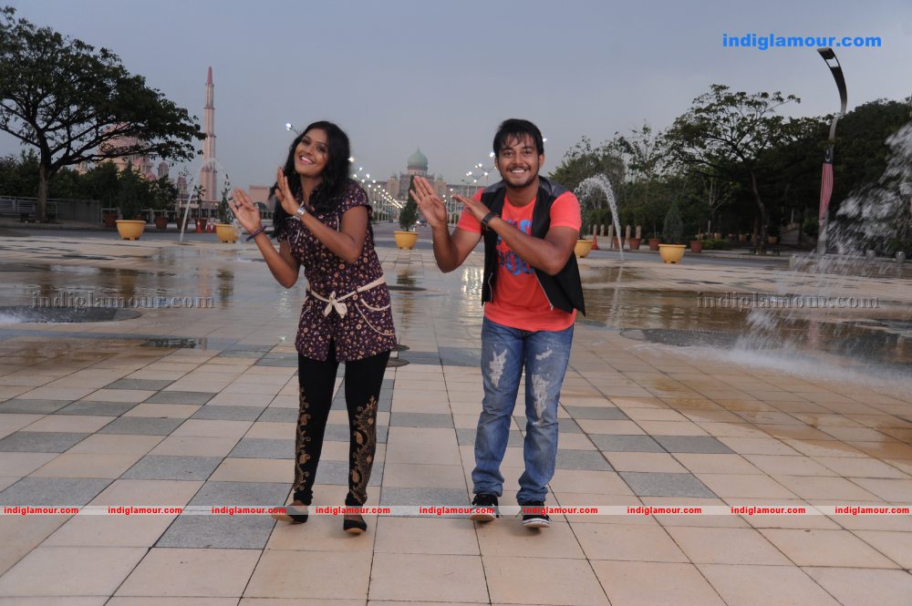 Salamath Movie hd photo
