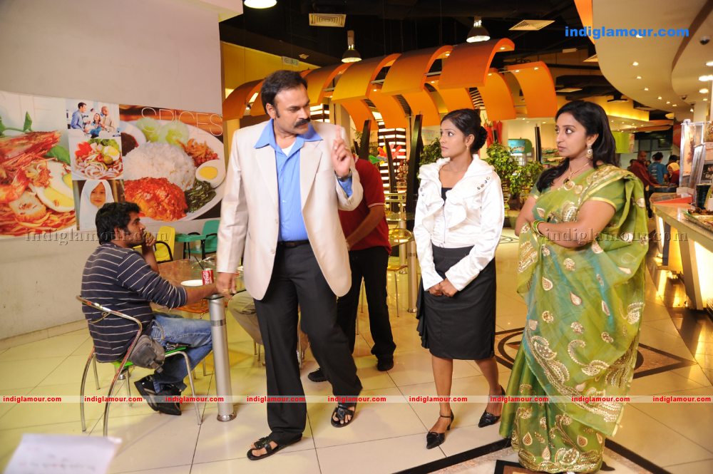 Salamath Movie hd photo