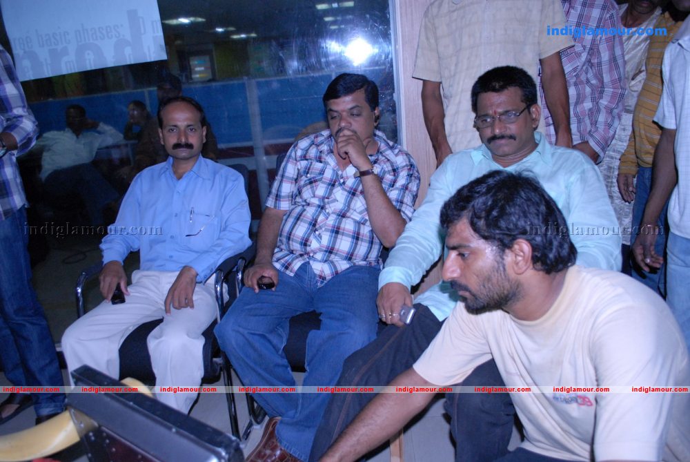 TV Force Movie hd photo