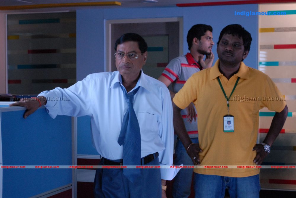 TV Force Movie hd photo