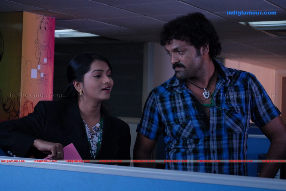 TV Force Movie hd photo