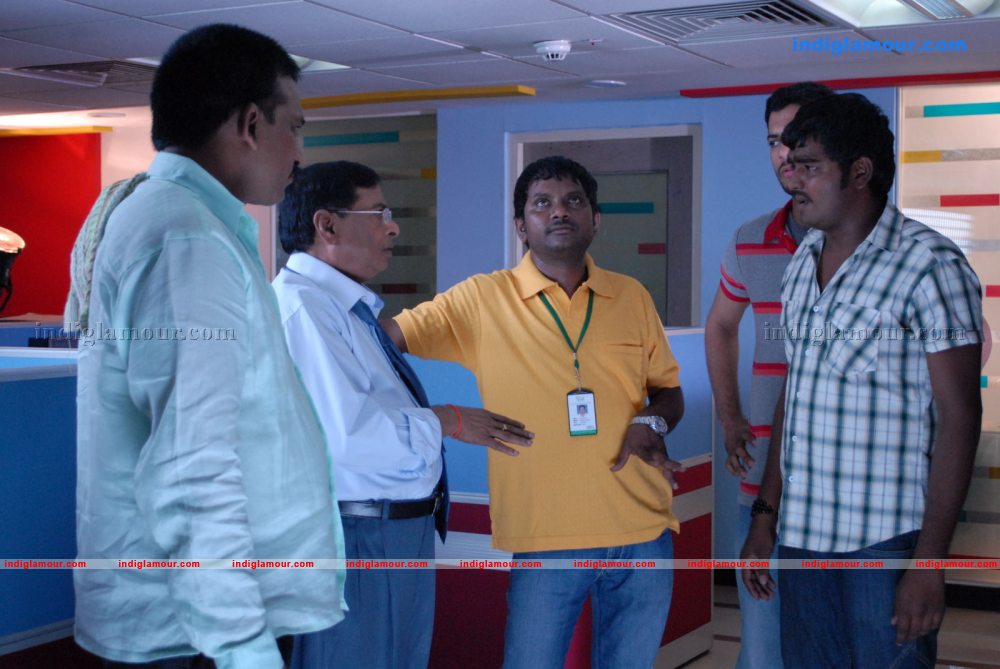 TV Force Movie hd photo