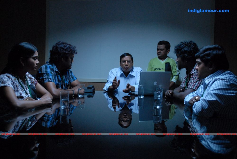TV Force Movie hd photo