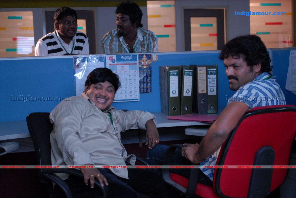 TV Force Movie hd photo
