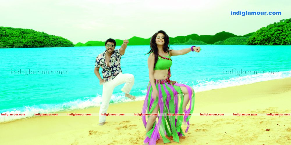 Daggaraga Dooranga Movie hd photo