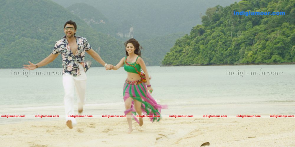 Daggaraga Dooranga Movie hd photo