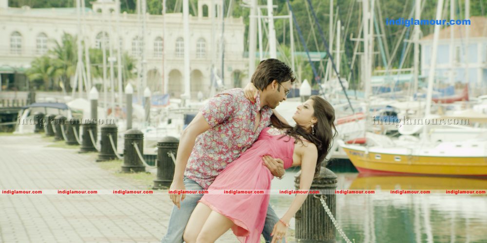 Daggaraga Dooranga Movie hd photo