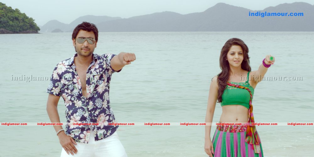 Daggaraga Dooranga Movie hd photo