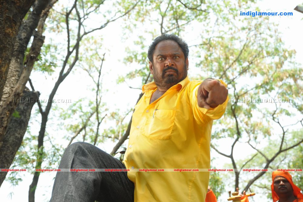 Poru Telangana Movie hd photo