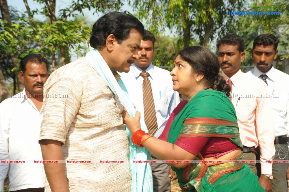 Poru Telangana Movie hd photo