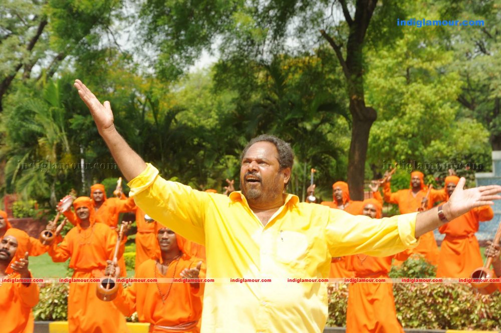 Poru Telangana Movie hd photo