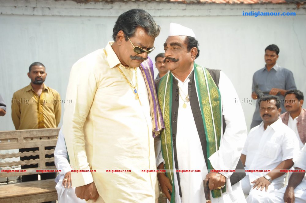 Poru Telangana Movie hd photo