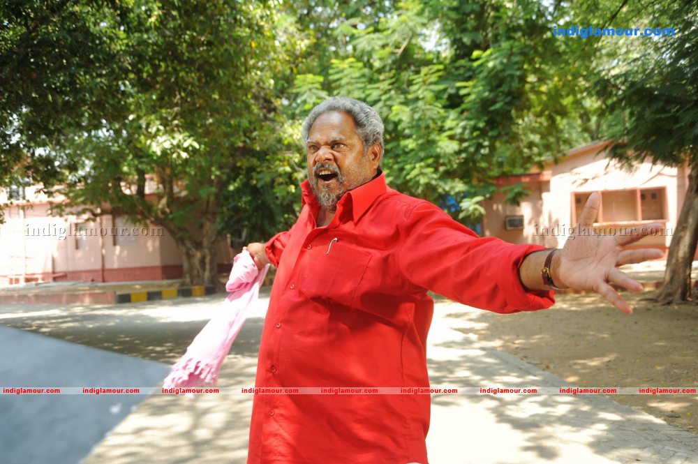 Poru Telangana Movie hd photo