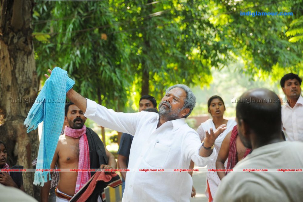 Poru Telangana Movie hd photo