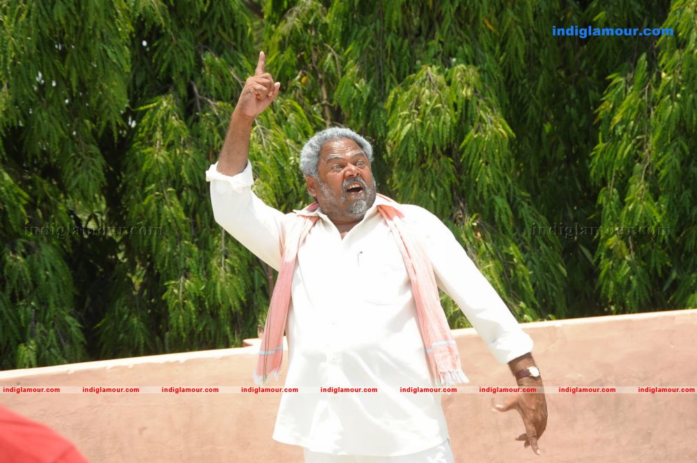 Poru Telangana Movie hd photo