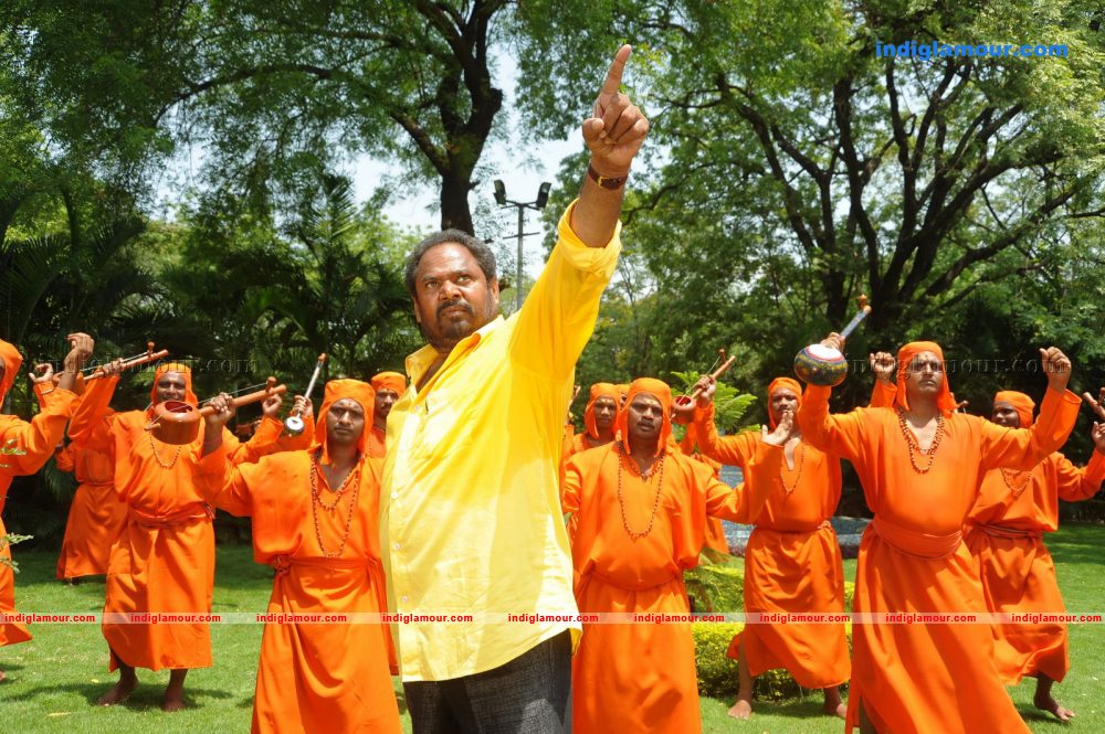 Poru Telangana Movie hd photo