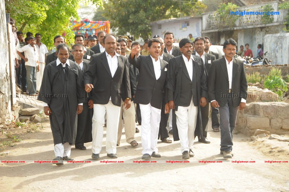 Poru Telangana Movie hd photo