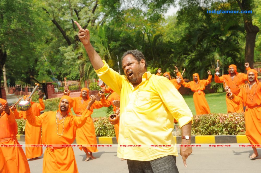 Poru Telangana Movie hd photo
