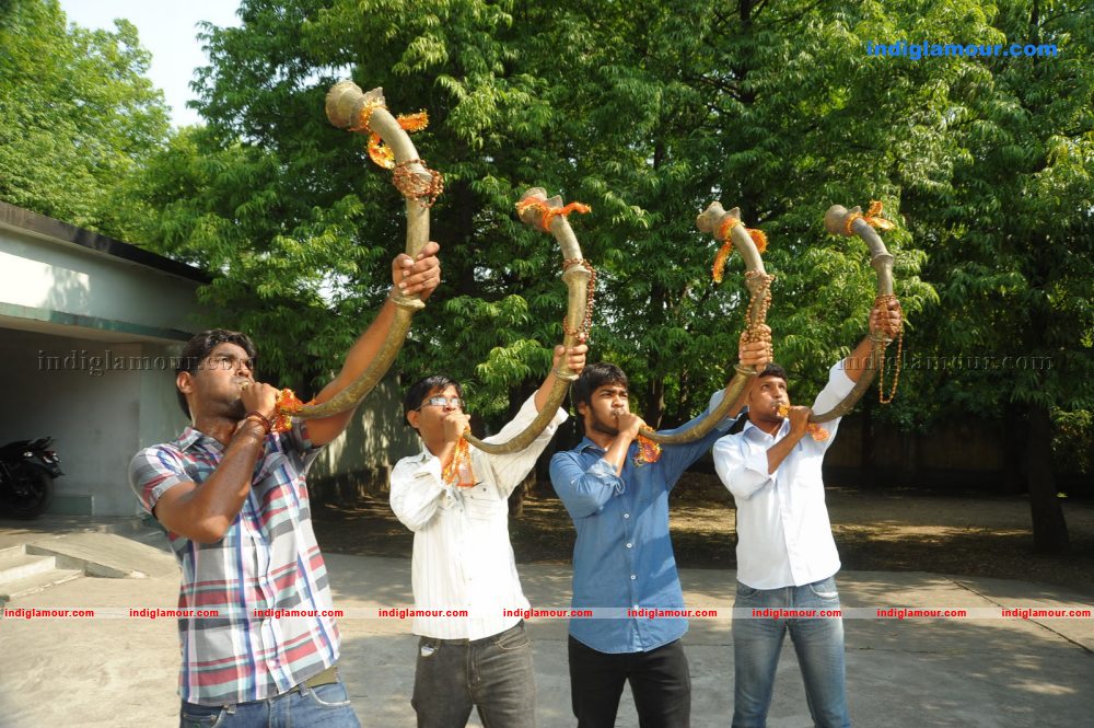 Poru Telangana Movie hd photo