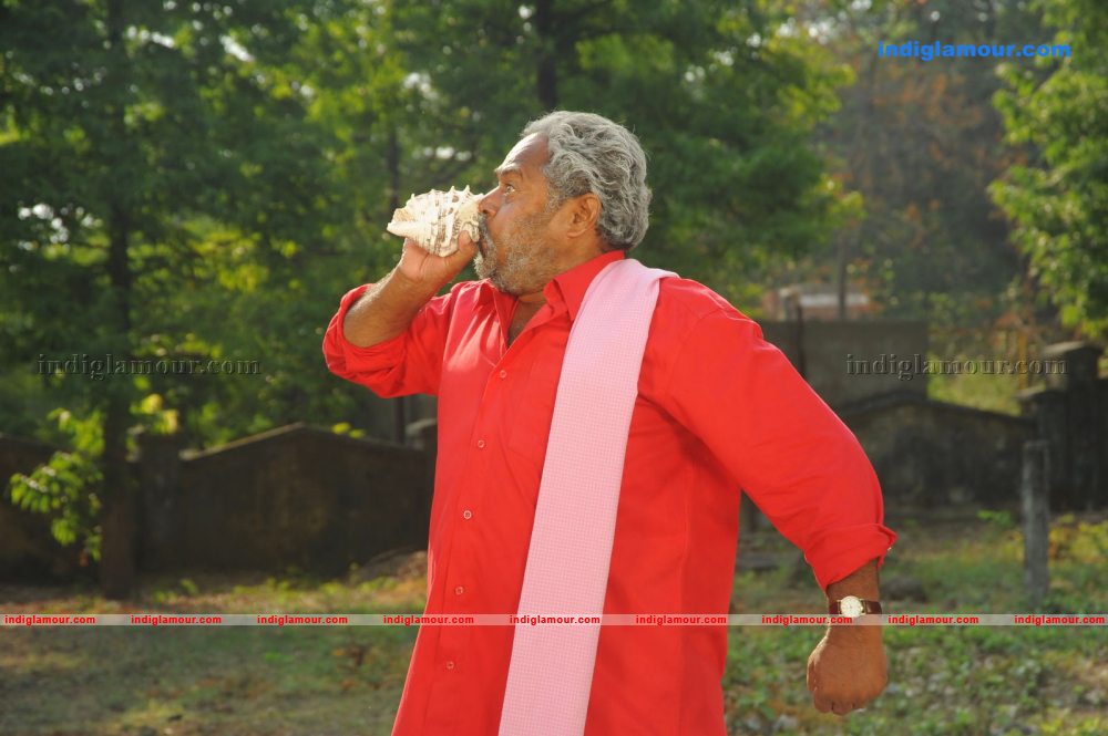 Poru Telangana Movie hd photo