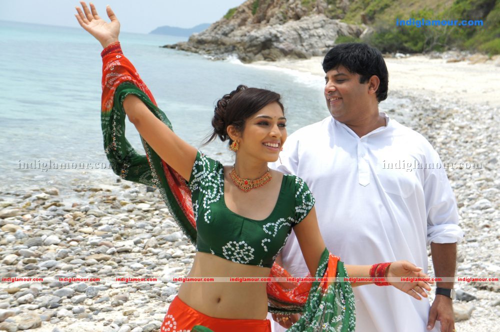 Naku O Lover Vundi Movie hd photo