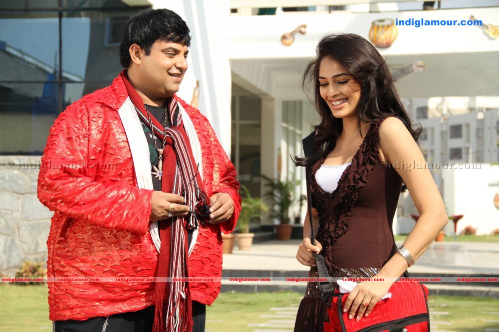 Naku O Lover Vundi Movie hd photo