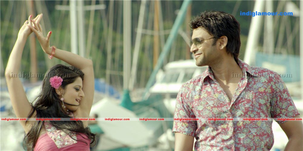 Daggaraga Dooranga Movie hd photo