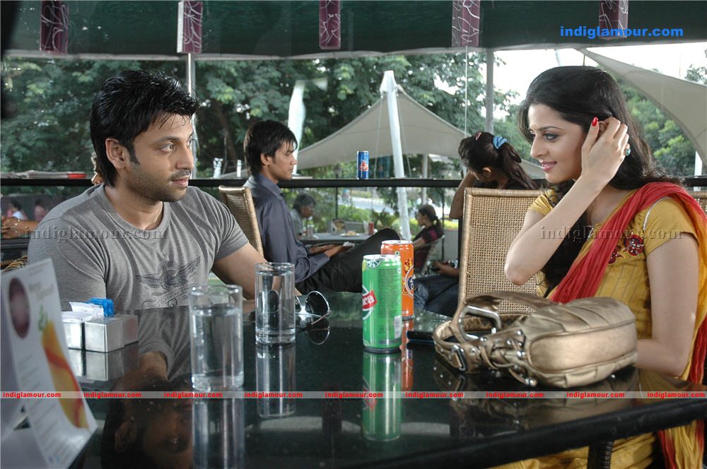 Daggaraga Dooranga Movie hd photo