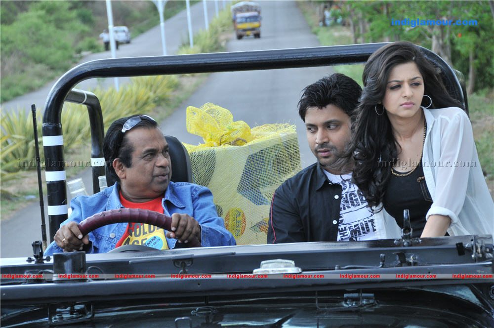 Daggaraga Dooranga Movie hd photo
