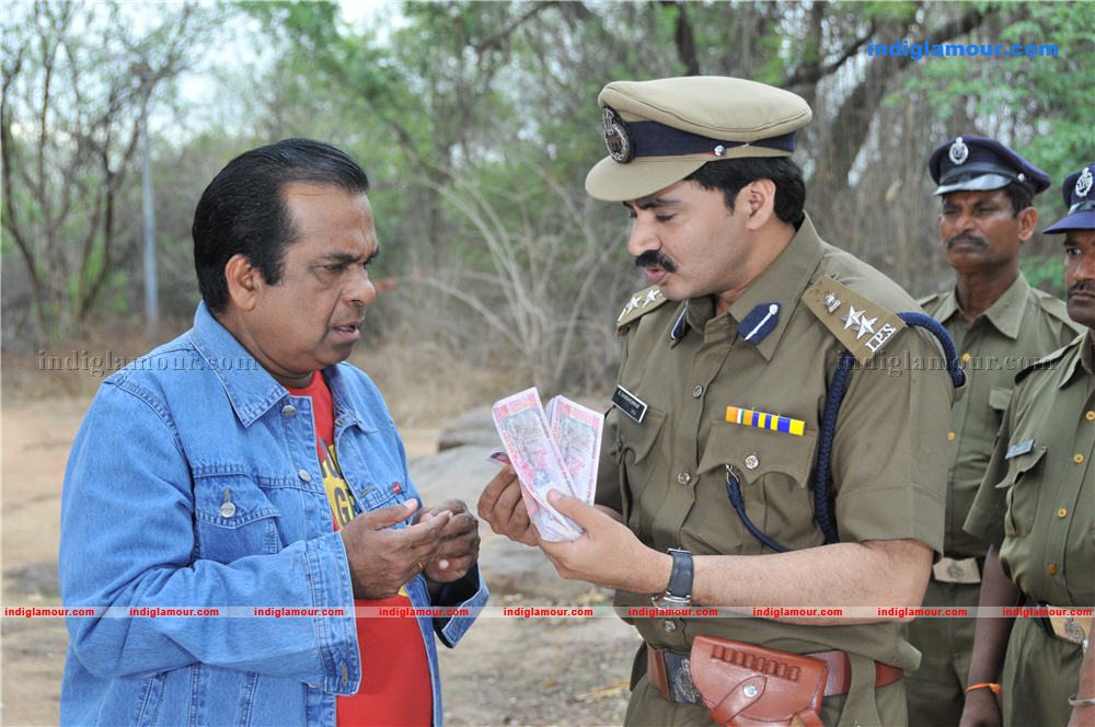 Daggaraga Dooranga Movie hd photo
