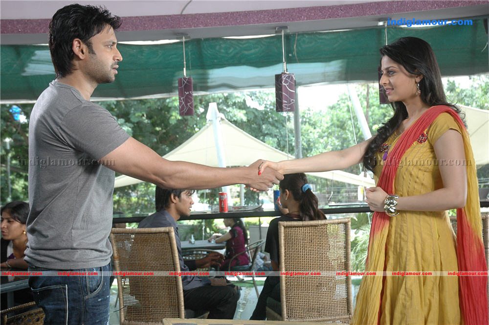 Daggaraga Dooranga Movie hd photo