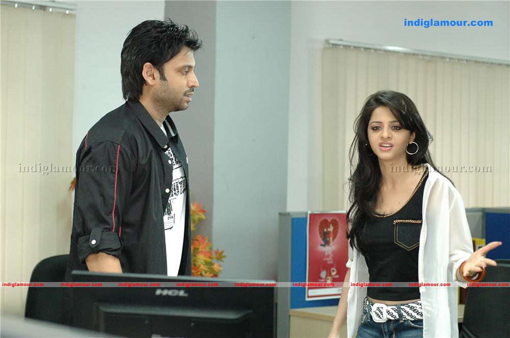Daggaraga Dooranga Movie hd photo