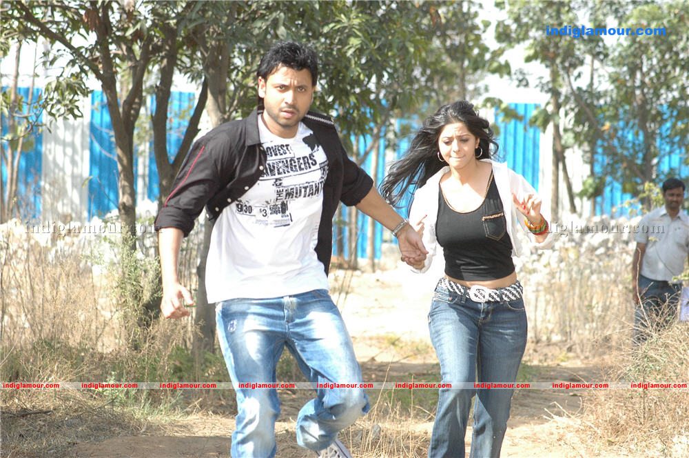 Daggaraga Dooranga Movie hd photo