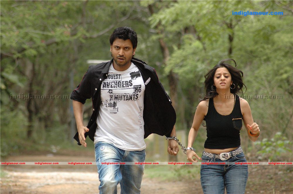 Daggaraga Dooranga Movie hd photo