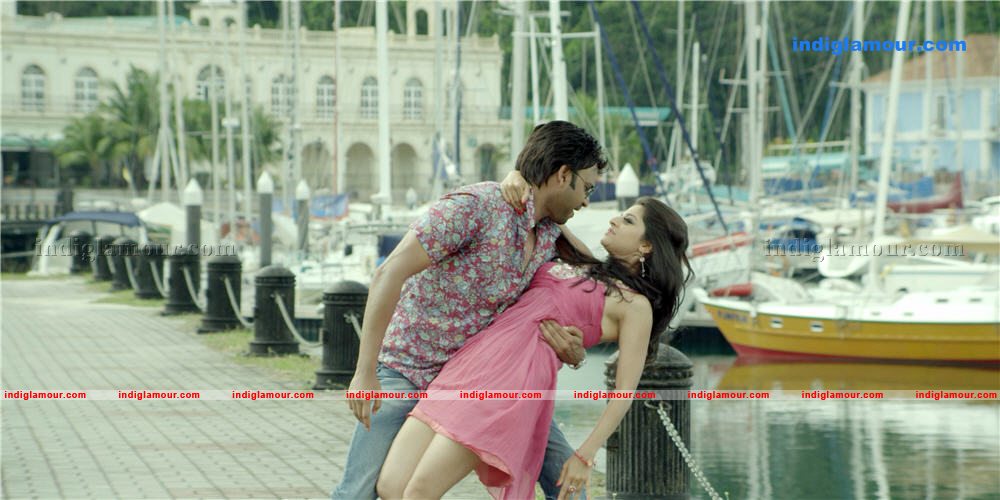 Daggaraga Dooranga Movie hd photo