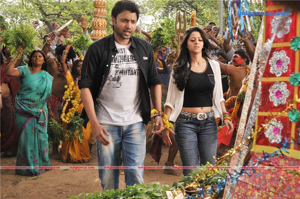 Daggaraga Dooranga Movie hd photo