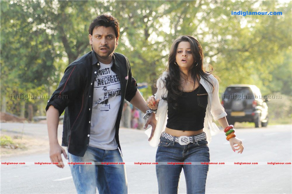 Daggaraga Dooranga Movie hd photo