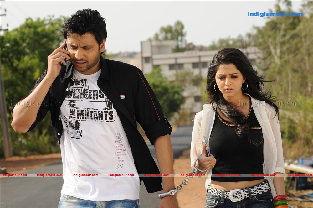 Daggaraga Dooranga Movie hd photo