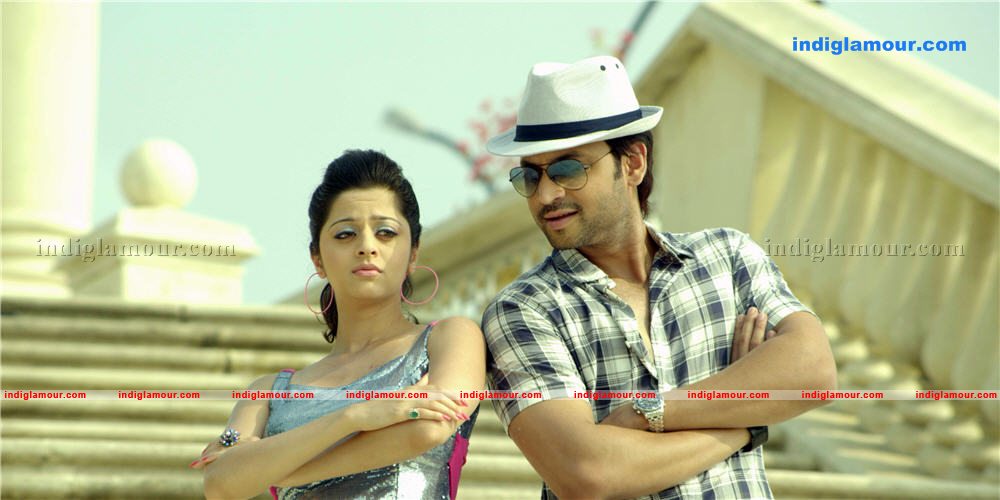 Daggaraga Dooranga Movie hd photo
