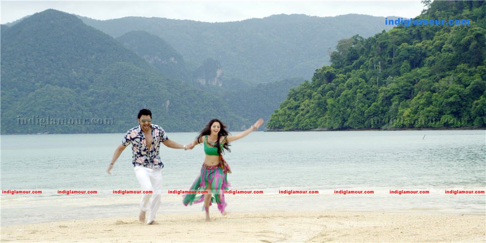 Daggaraga Dooranga Movie hd photo
