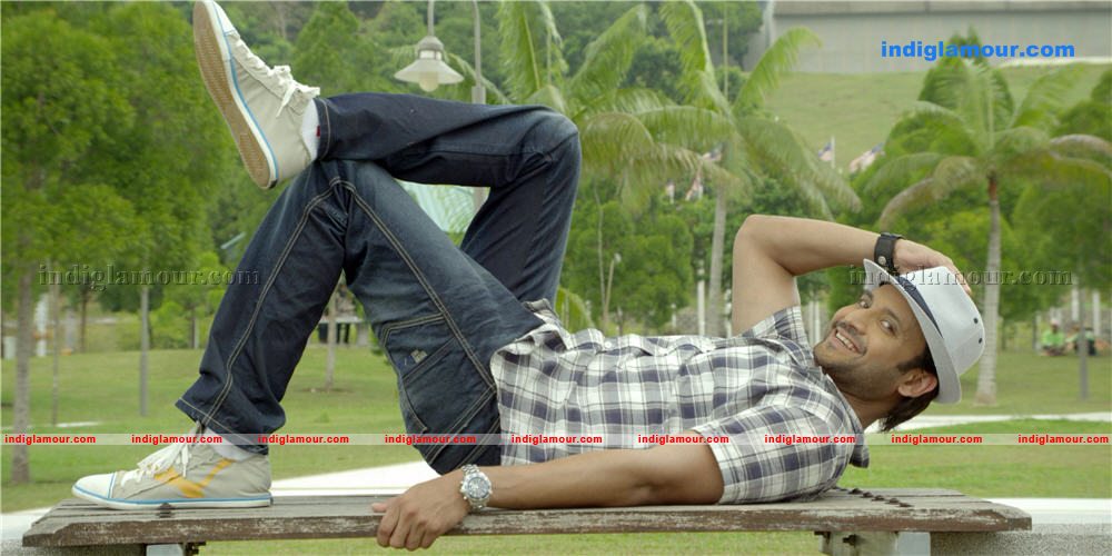 Daggaraga Dooranga Movie hd photo