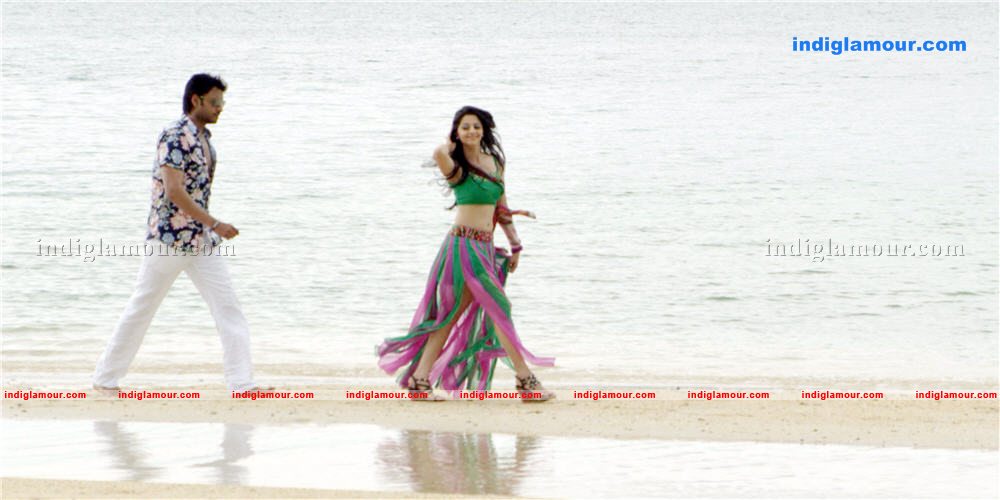 Daggaraga Dooranga Movie hd photo