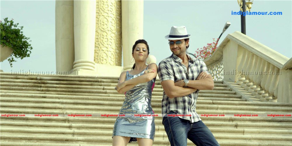 Daggaraga Dooranga Movie hd photo