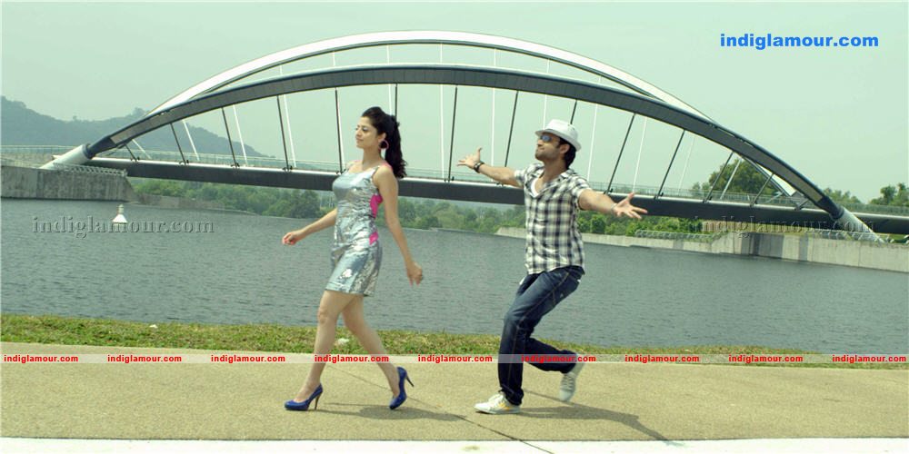 Daggaraga Dooranga Movie hd photo