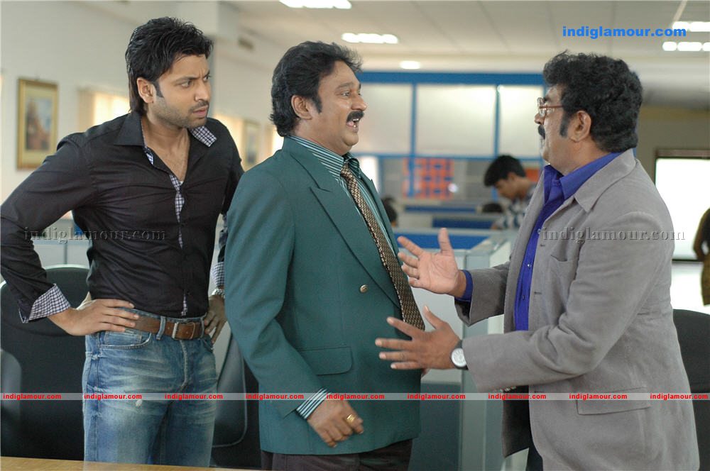 Daggaraga Dooranga Movie hd photo