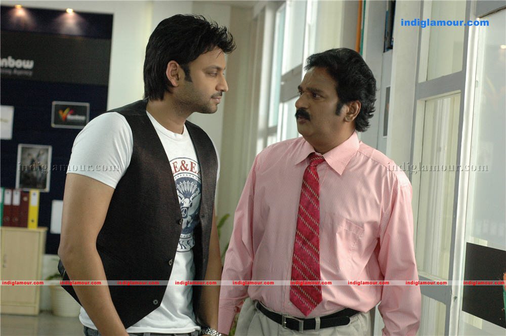 Daggaraga Dooranga Movie hd photo
