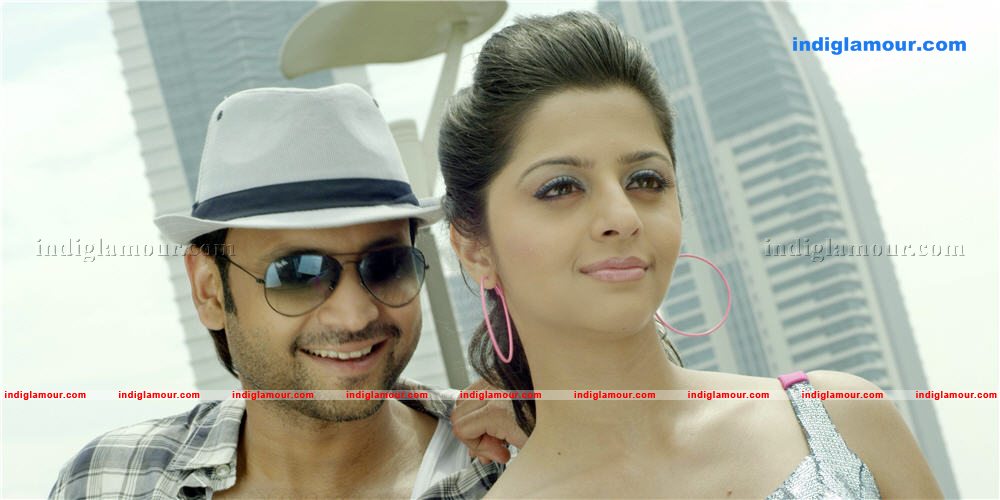 Daggaraga Dooranga Movie hd photo