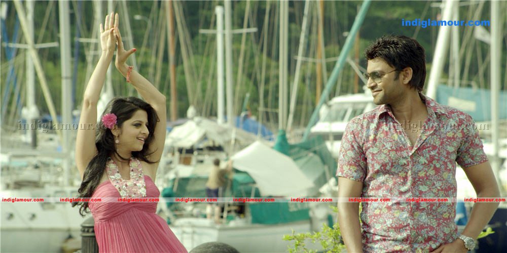 Daggaraga Dooranga Movie hd photo